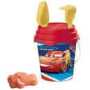 Disney Cars Emmerset 16-delig