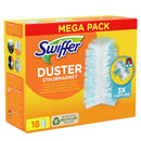 Swiffer Duster Navullingen - 18 stuks