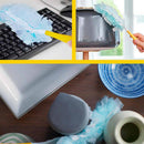 Swiffer Duster Navullingen - 18 stuks