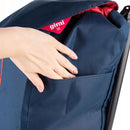 Vileda Gimi Boodschappentrolley Twin Blue