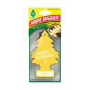 Wonderboom Luchtverfris Vanil.