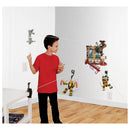 Speelset Turtles Zip Line