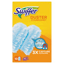 Swiffer Duster Navullingen Stofdoek Lavendel 10 stuks