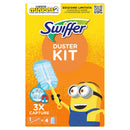 Swiffer Duster Starterkit incl. 4 navullingen