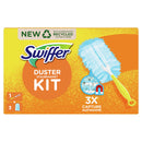 Swiffer Duster Starterkit +3 navullingen