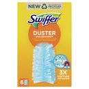 Swiffer Duster Navullingen - 6 stuks