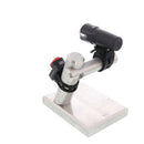 Verlichtingsset Axa Compactline 35 USB oplaadbaar