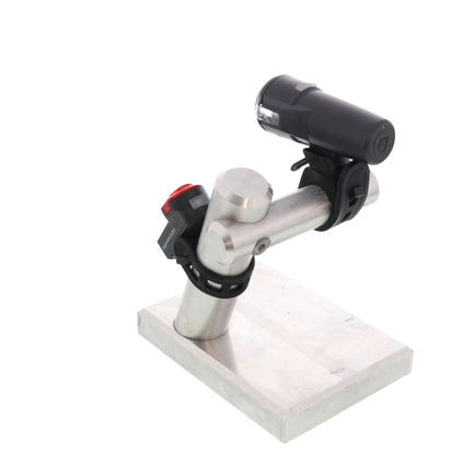 Verlichtingsset Axa Compactline 35 USB oplaadbaar