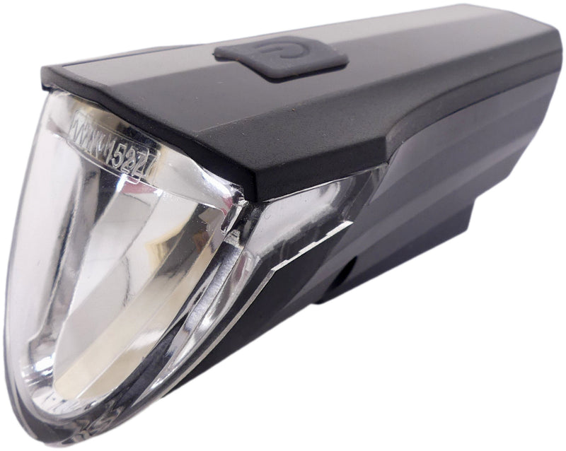 Verlichtingsset Edge Razor 60 Lux  - USB - StVZO goedgekeurd  (incl. remlichtfunctie)