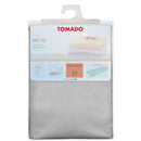 Tomado Strijkplankhoes Metal - 130x46cm