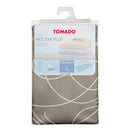 Tomado Strijkplankhoes Molton Plus - 135x50cm