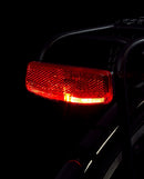 Dragerachterlicht Spanninga Solo XBA met sensor (op kaart)