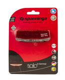 Dragerachterlicht Spanninga Solo XBA met sensor (op kaart)