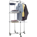 Metaltex droogtoren - Aliseo 30m