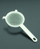 Metaltex Kunststofvergiet 10 cm Wit