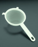 Metaltex Kunststofvergiet 14 cm Wit