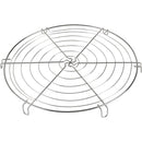Metaltex Dolceforno Taartrooster Rond 28 cm Vertind