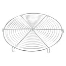 Metaltex Dolceforno Taartrooster Rond 30 cm Vertind Luxe