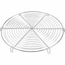 Metaltex Dolceforno Taartrooster Rond 32 cm Vertind Luxe