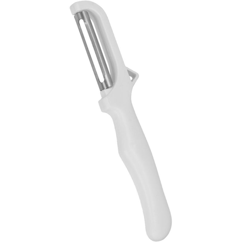 Metaltex Speedy Schiller 18 cm Wit