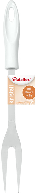 Metaltex Kristall vleesvork