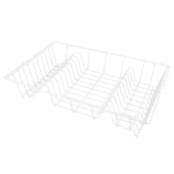 Metaltex Afdruiprek 48x30 cm Wit