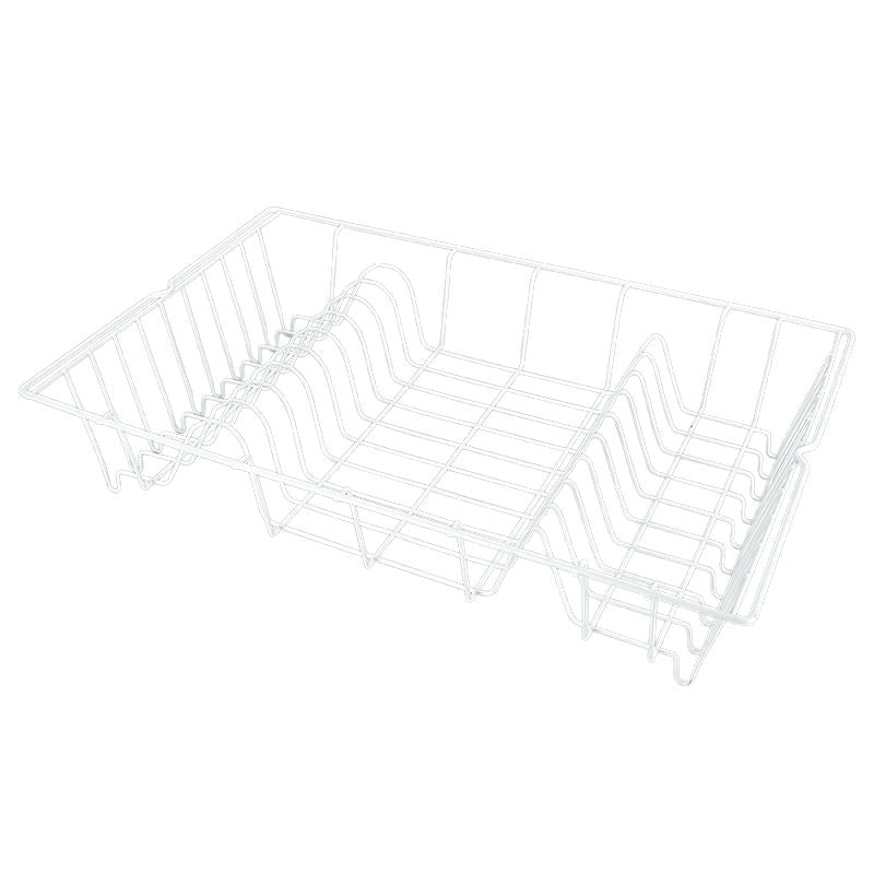 Metaltex Afdruiprek 48x30 cm Wit
