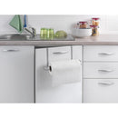 Metaltex Easy-Roll Keukenrolhouder 35x18x10 cm Zilver