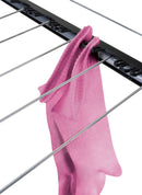 Tomado-Metaltex Tec Fuji Droogrek 20m Grijs