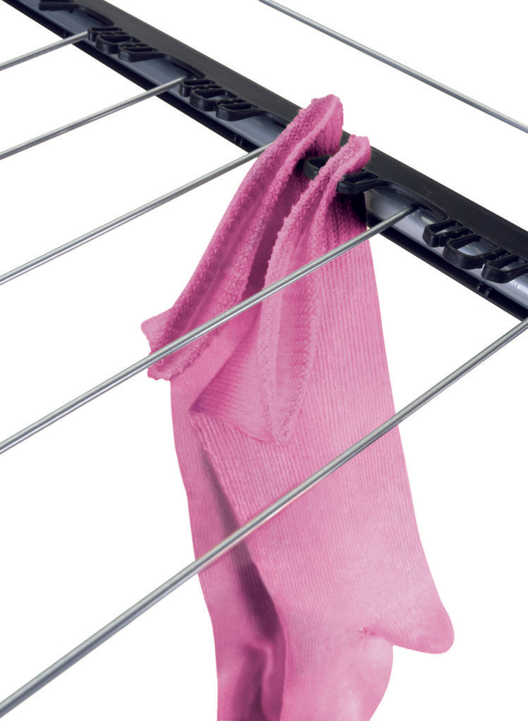 Tomado-Metaltex Tec Fuji Droogrek 20m Grijs