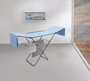 Tomado-Metaltex Panarea Onyx Zwart 26 m Drooglengte