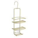 Metaltex Onda Doucherek 3 Etages Goud