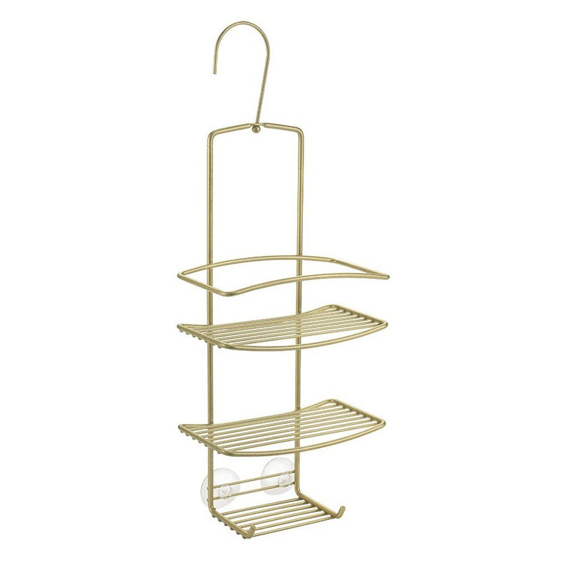 Metaltex Onda Doucherek 3 Etages Goud
