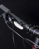 Koplamp Spanninga Arco USB oplaadbaar