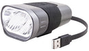 Koplamp Spanninga Axendo 60 USB