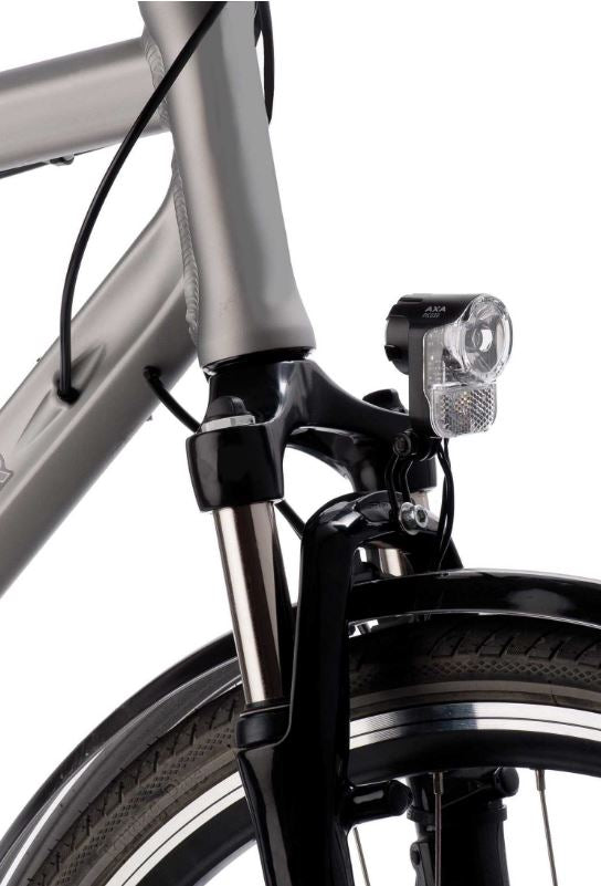 Koplamp AXA Pico 30 Switch (werkplaatsdoos à 10 stuks)