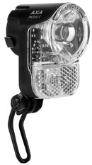 Koplamp Axa Pico30-T switch (op kaart)