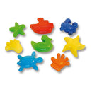 Zandvormpjes Set 8-delig