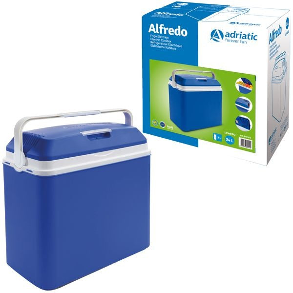 Adriatic Elektrische Koelbox Alfredo 12V 24L