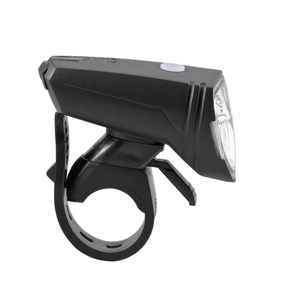 Koplamp Axa Greenline 25 Lux - USB oplaadbaar (op kaart)