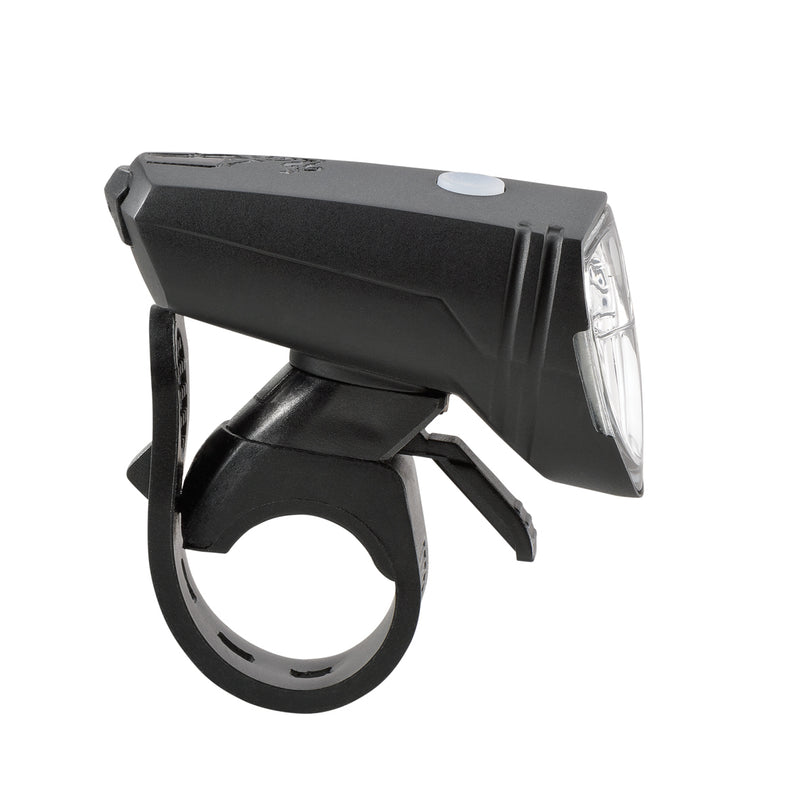 Verlichtingsset Axa Greenline 25 Lux (op kaart)