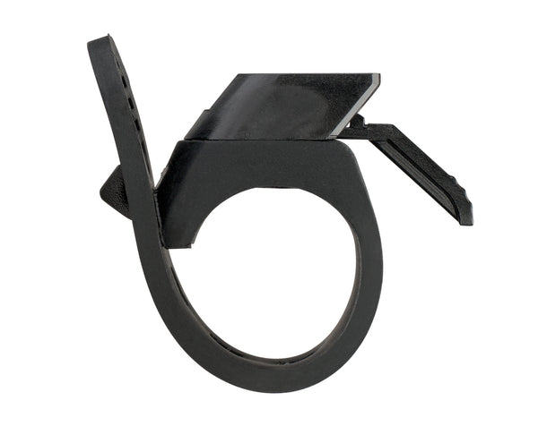 Koplamp Axa Greenline Front 40 Lux - USB oplaadbaar (op kaart)