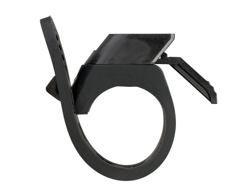 Koplamp Axa Greenline Front 40 Lux - USB oplaadbaar (op kaart)