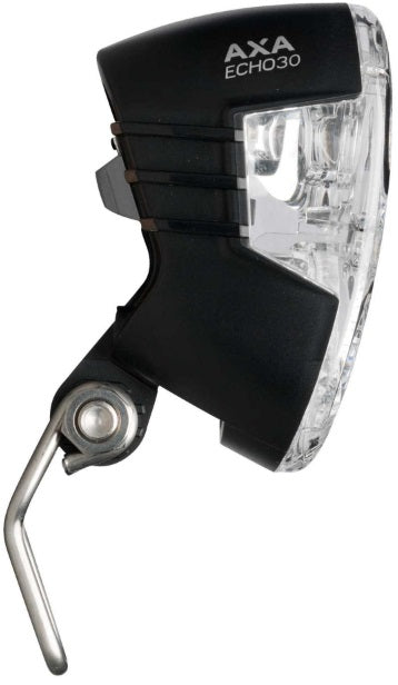 Koplamp Echo30 Switch LED Dynamo Aan/Uit