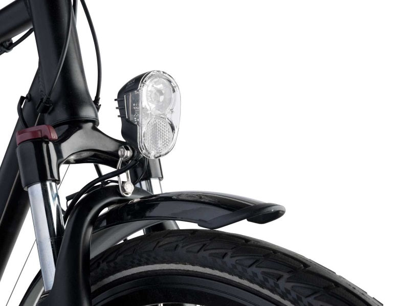 Koplamp Axa Echo 30 Steady Auto (op kaart)
