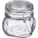 Bormioli Fido Weckpot 0,5 Liter