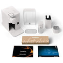 Delonghi EN510.W Koffiecupmachine Wit