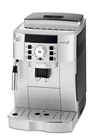 Delonghi ECAM22.110.SB Espresso Apparaat 1.8L 1450W Zilver