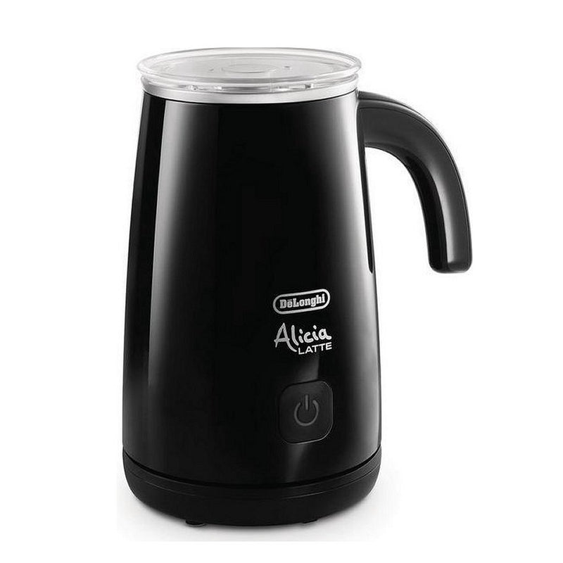 Delonghi EMF 2.B Alicia Latte Melkopschuimer Zwart