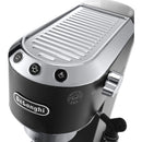 Delonghi EC685.BK Dedica Style Espressomachine Zwart